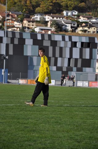 B1 Fully - Chermignon-Lens